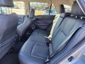 Rear Seat of 2023 Subaru Outback Limited XT #29