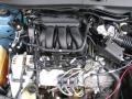 2005 Taurus SE #9 2005 Taurus SE #9