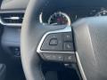  2023 Toyota Highlander XSE AWD Steering Wheel #18