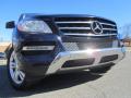 2014 ML 350 4Matic #2