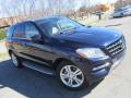 2014 ML 350 4Matic #3