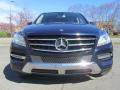 2014 ML 350 4Matic #4