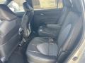 Rear Seat of 2023 Toyota Highlander XSE AWD #22