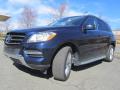 2014 ML 350 4Matic #6