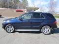 2014 ML 350 4Matic #7