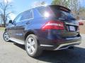 2014 ML 350 4Matic #8