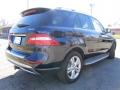 2014 ML 350 4Matic #10
