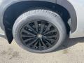  2023 Toyota Highlander XSE AWD Wheel #32
