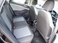 Rear Seat of 2023 Volkswagen Taos S 4Motion #10