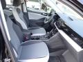 Front Seat of 2023 Volkswagen Taos S 4Motion #11