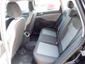 Rear Seat of 2023 Volkswagen Taos S 4Motion #12