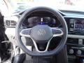  2023 Volkswagen Taos S 4Motion Steering Wheel #19