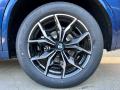  2023 BMW X3 xDrive30i Wheel #2