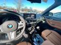 Dashboard of 2023 BMW X3 xDrive30i #8