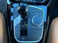 Controls of 2023 BMW X3 xDrive30i #9