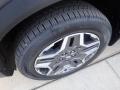  2023 Hyundai Santa Fe Hybrid SEL Convenience AWD Plug-In Hybrid Wheel #10