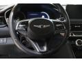  2022 Genesis G70 2.0T AWD Steering Wheel #7