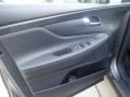 Door Panel of 2023 Hyundai Santa Fe Hybrid SEL Convenience AWD Plug-In Hybrid #15