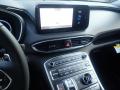 Controls of 2023 Hyundai Santa Fe Hybrid SEL Convenience AWD Plug-In Hybrid #17