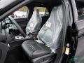 Front Seat of 2023 Ford Explorer ST 4WD #10