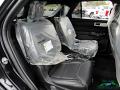 Rear Seat of 2023 Ford Explorer ST 4WD #12