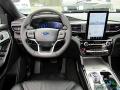 Dashboard of 2023 Ford Explorer ST 4WD #15