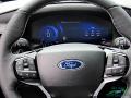  2023 Ford Explorer ST 4WD Steering Wheel #17