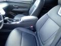 Front Seat of 2023 Hyundai Santa Cruz Limited AWD #11