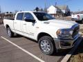 2022 2500 Limited Crew Cab 4x4 #3