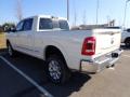 2022 2500 Limited Crew Cab 4x4 #7