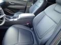 Front Seat of 2023 Hyundai Tucson SEL AWD #11