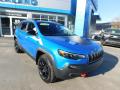 2022 Cherokee Trailhawk 4x4 #4 2022 Cherokee Trailhawk 4x4 #4