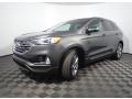 2019 Edge SEL AWD #8