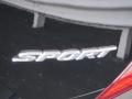 2021 Civic Sport Sedan #8