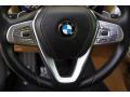  2018 BMW 7 Series 750i Sedan Steering Wheel #13