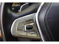  2018 BMW 7 Series 750i Sedan Steering Wheel #14