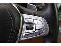  2018 BMW 7 Series 750i Sedan Steering Wheel #15