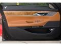 Door Panel of 2018 BMW 7 Series 750i Sedan #29