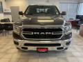 2020 1500 Big Horn Quad Cab 4x4 #10