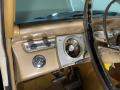 Dashboard of 1965 Plymouth Barracuda Coupe #7