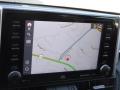 Navigation of 2021 Toyota RAV4 XSE AWD Hybrid #5