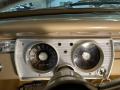  1965 Plymouth Barracuda Coupe Gauges #10