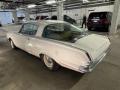  1965 Plymouth Barracuda White #12