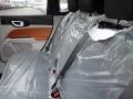 Rear Seat of 2023 Jeep Compass Limited 4x4 #12