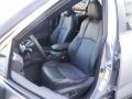 Front Seat of 2021 Toyota RAV4 XSE AWD Hybrid #22