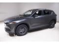 2021 CX-5 Touring AWD #3