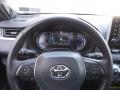  2021 Toyota RAV4 XSE AWD Hybrid Steering Wheel #28