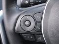  2021 Toyota RAV4 XSE AWD Hybrid Steering Wheel #29