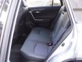 Rear Seat of 2021 Toyota RAV4 XSE AWD Hybrid #35