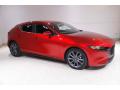  2020 Mazda MAZDA3 Soul Red Crystal Metallic #1